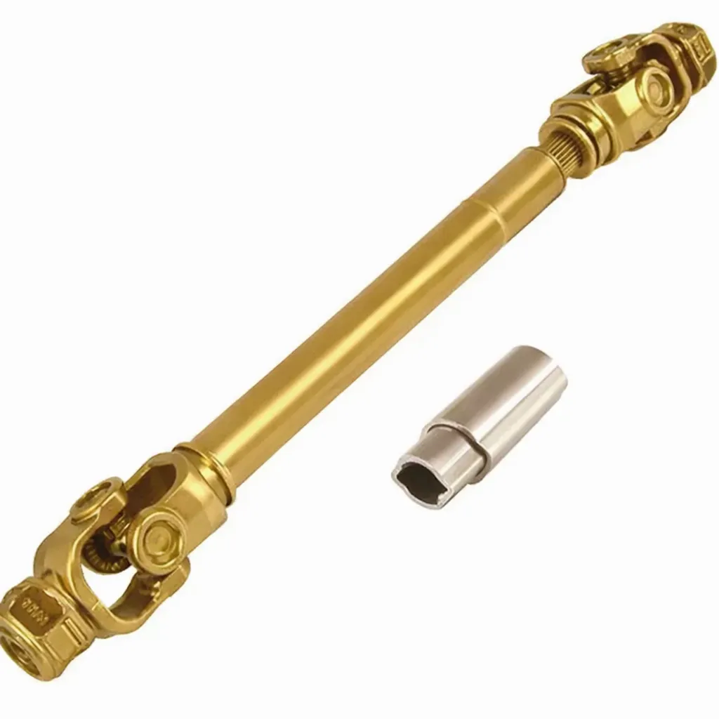 L Series Lemon PTO Shaft