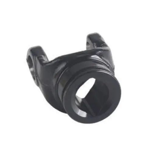 Lemon yoke for PTO shaft