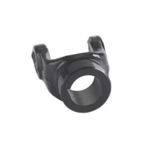 plain bore yoke for pto shaft