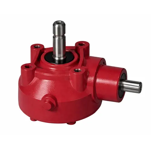 Heavy Duty Agricultural Gearbox for Potato Harvester