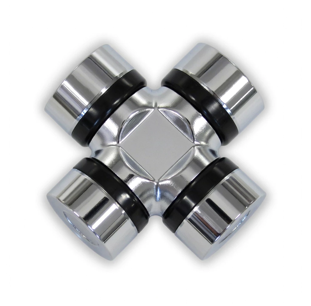 PTO Shaft Cross Kit U-Joint - Agricultural Universal Joint Cross and Bearing Kit