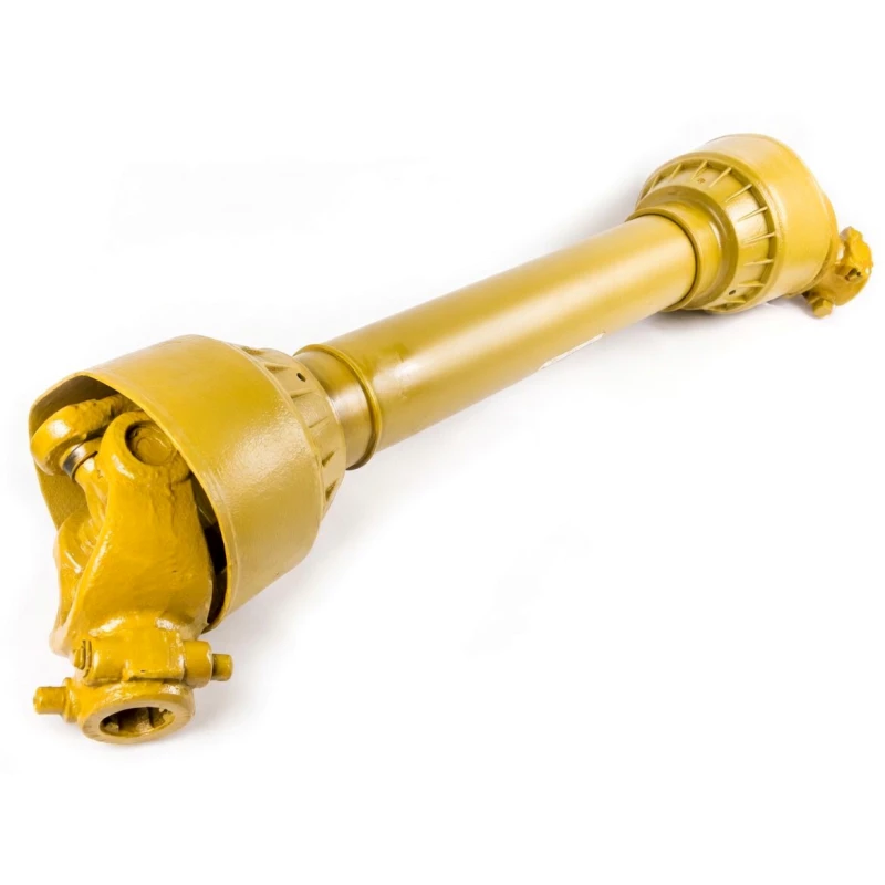 PTO Shaft for Air-Blast Sprayer Mistblower