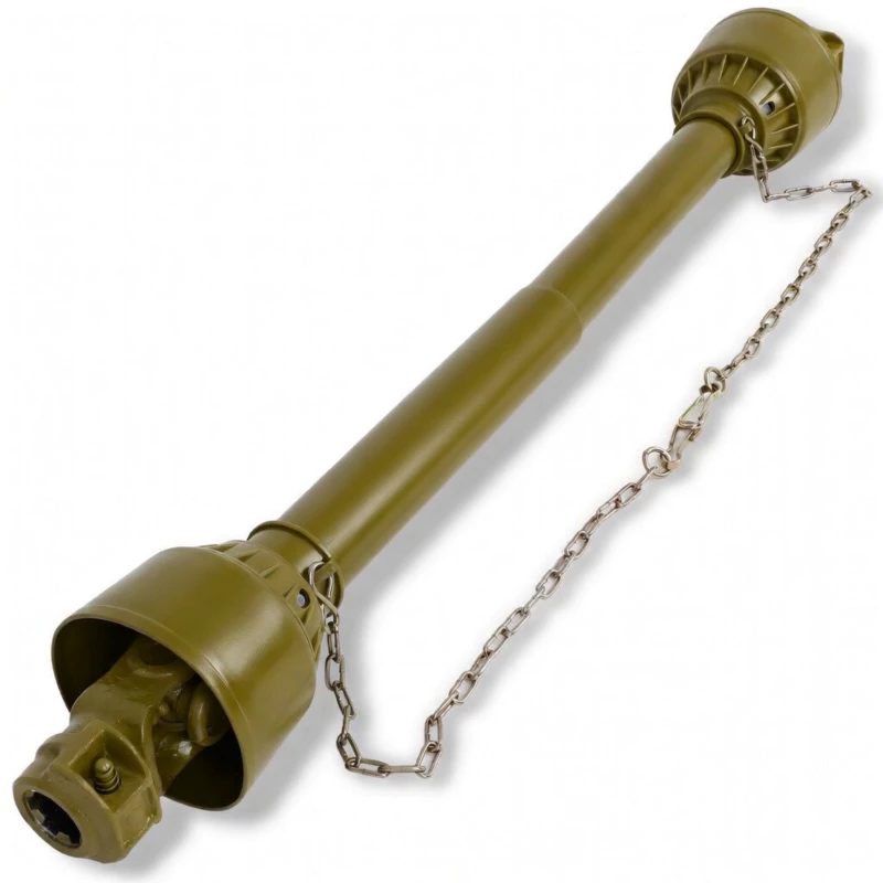 PTO Shaft for Centrifugal Spreader