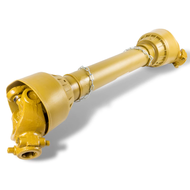 PTO Shaft for Corn Picker