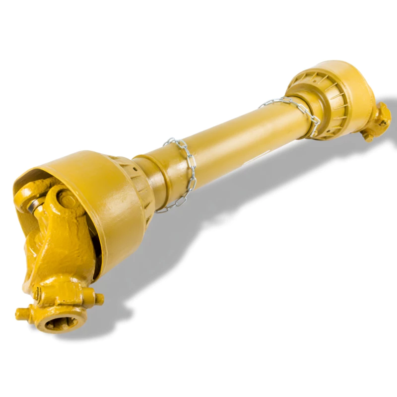 PTO Shaft for Cotton Picker