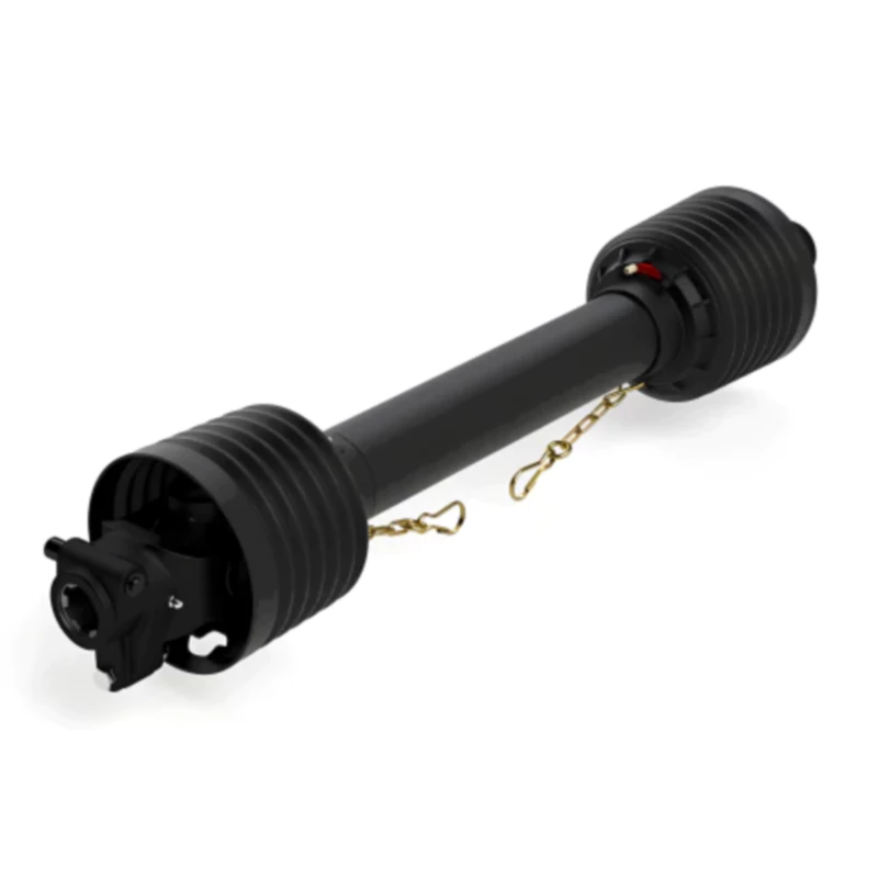 PTO Shaft for Crawler Tractor