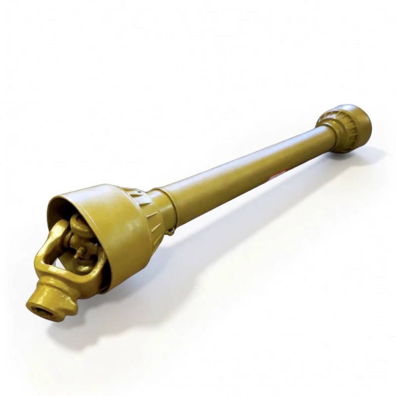 PTO Shaft for Crop Sprayer