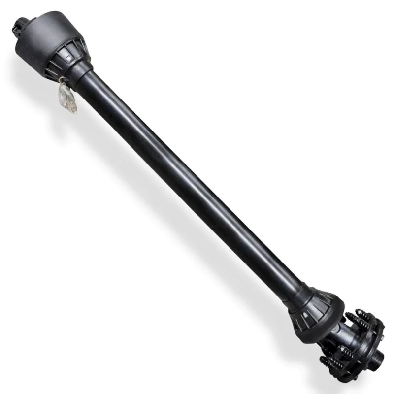 PTO Shaft for Deep Placement Applicator