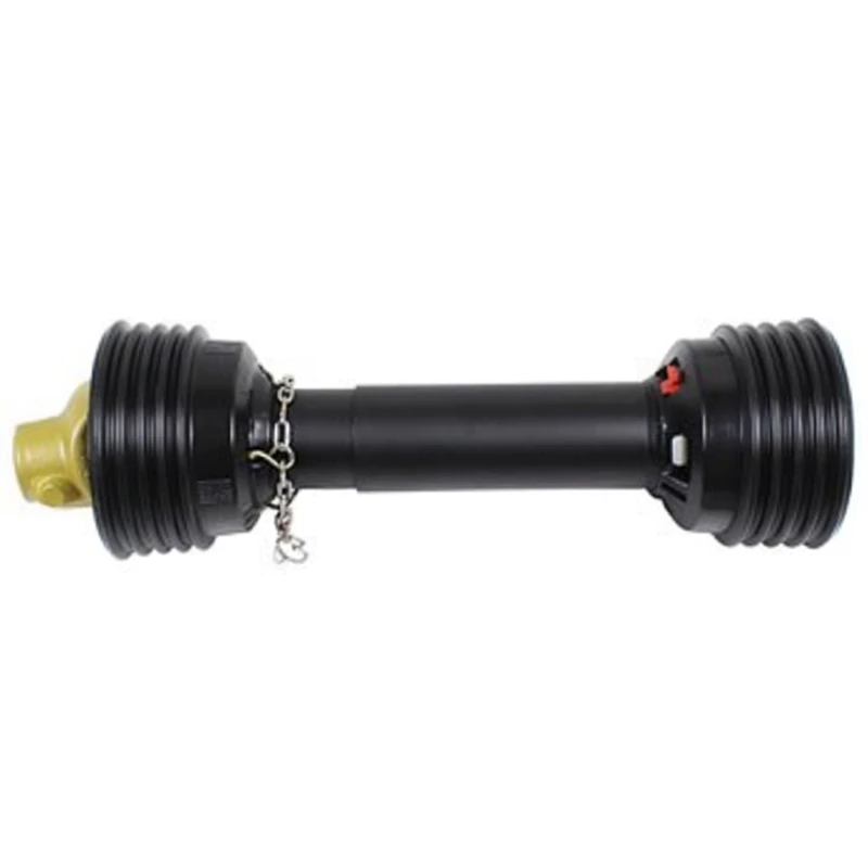PTO shaft for forage harvester (silage harvester)