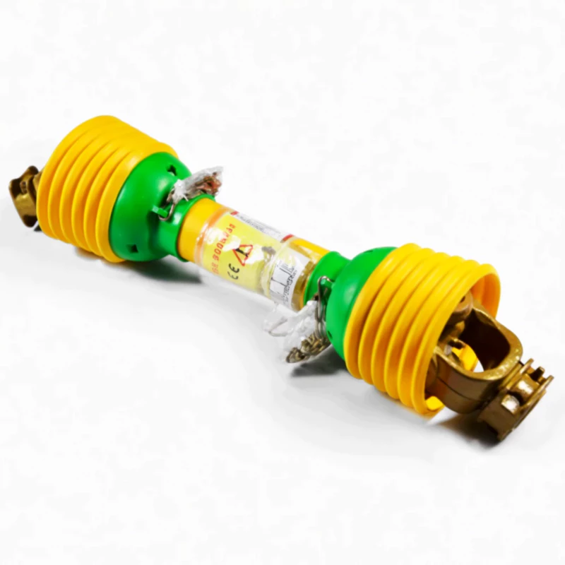 PTO Shaft for Hay Rake