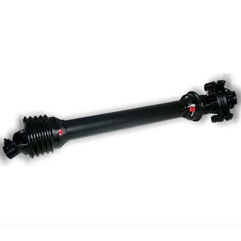 PTO Shaft for Hose Reel Irrigator