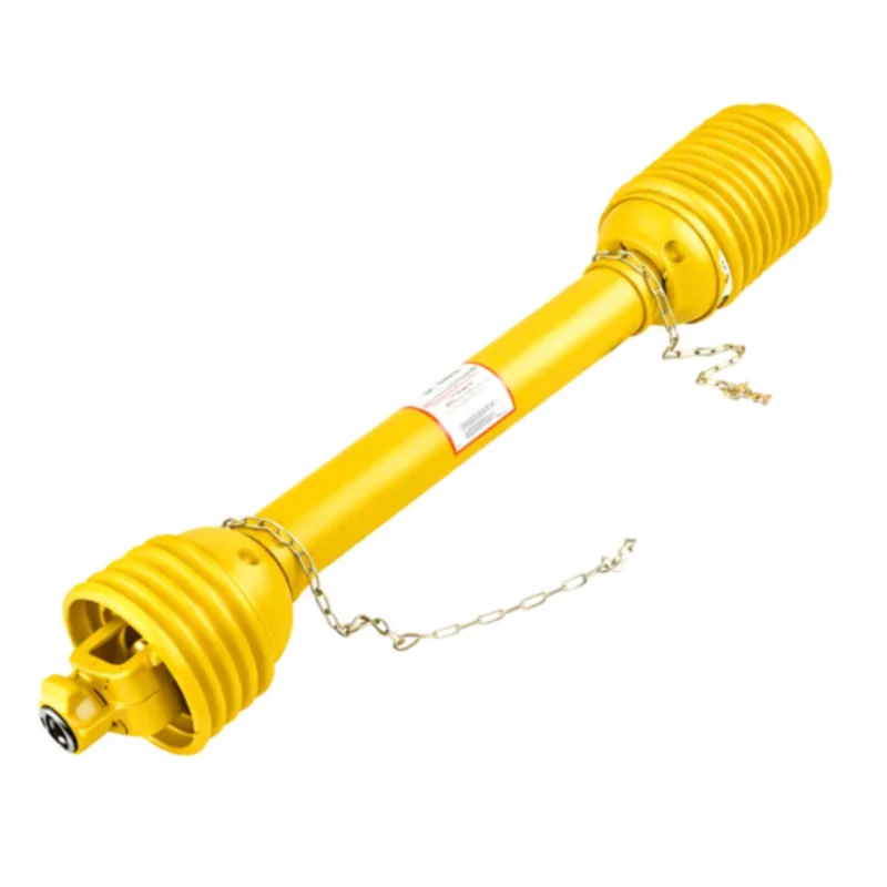 PTO Shaft for PTO Generator / PTO Alternator