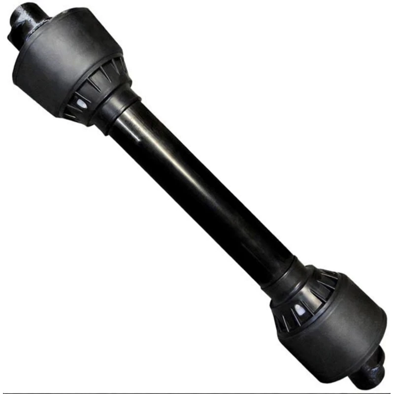 PTO shaft measurement guide — GBC Australia