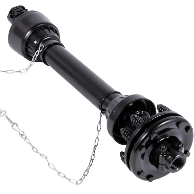 PTO Shaft for Tree Shaker
