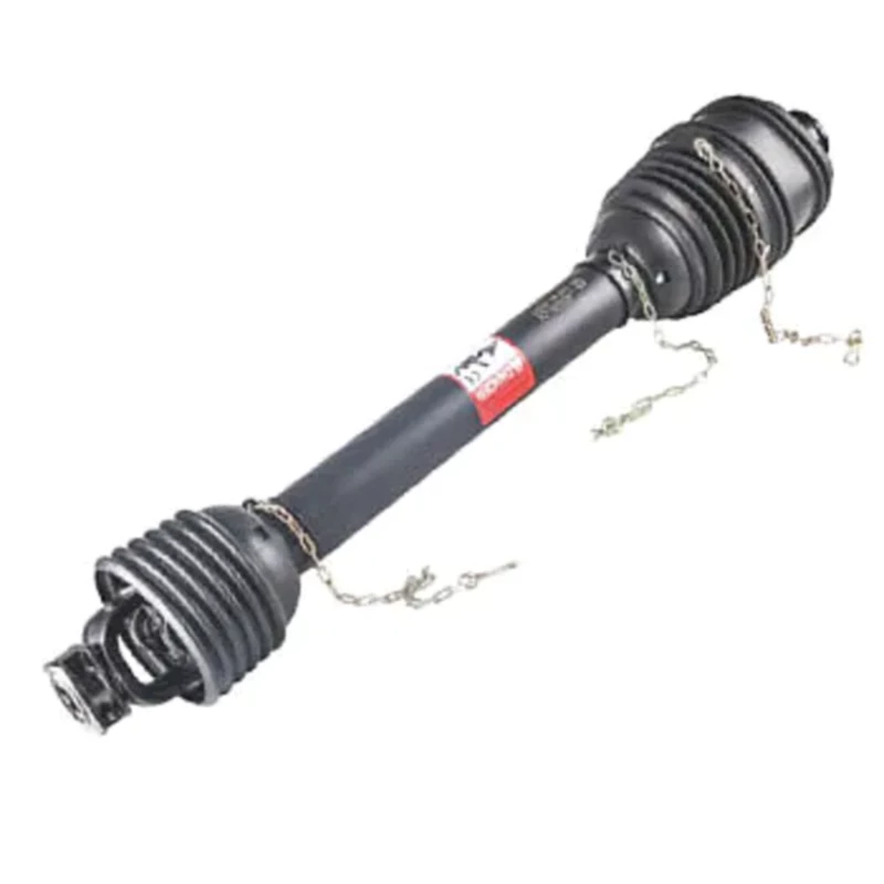 PTO Shaft for Water Pump