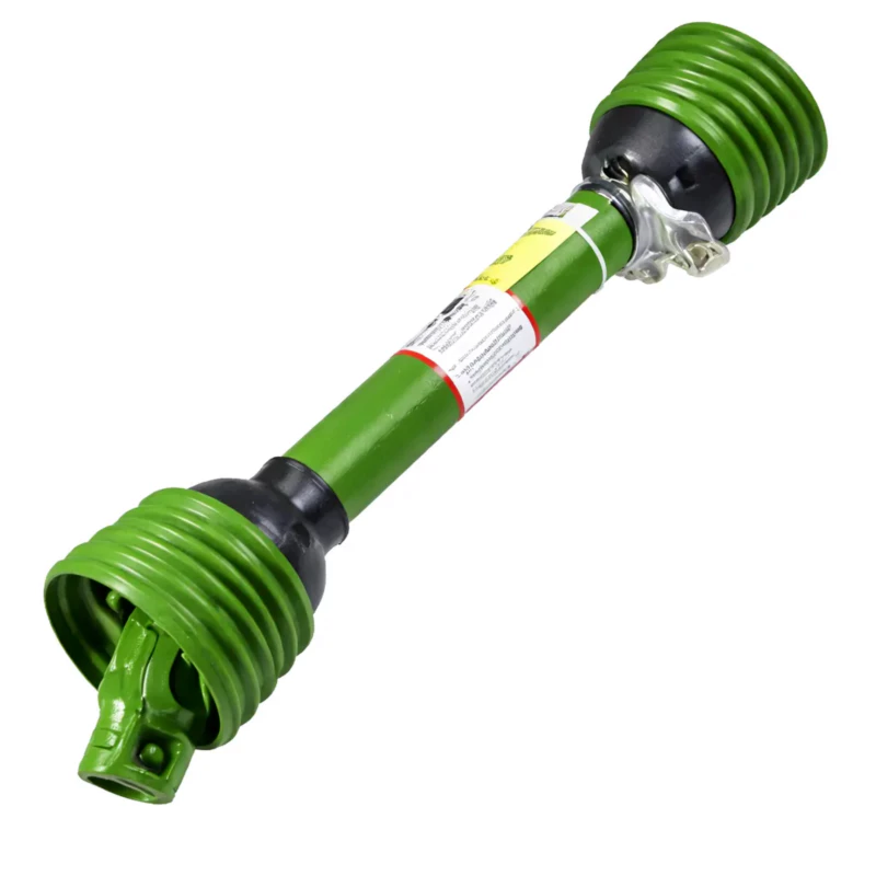 PTO Shaft for Wheeled Tractor