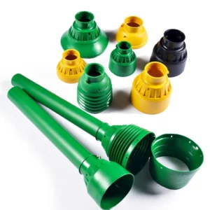 pto shaft safety guard