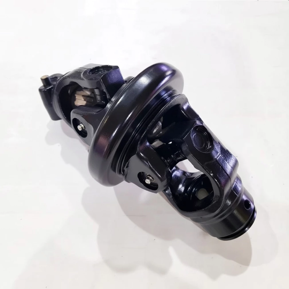 PTO Shaft Wide Angle Joint - Agricultural PTO Drive Shaft by GBC Australia