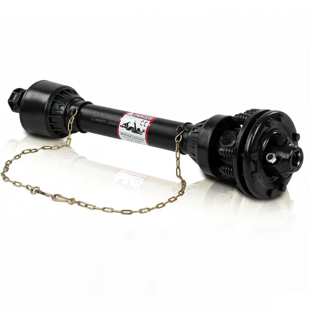 Slip Clutch PTO Drive Shaft for Tractor Agricultural Machinery in Australia