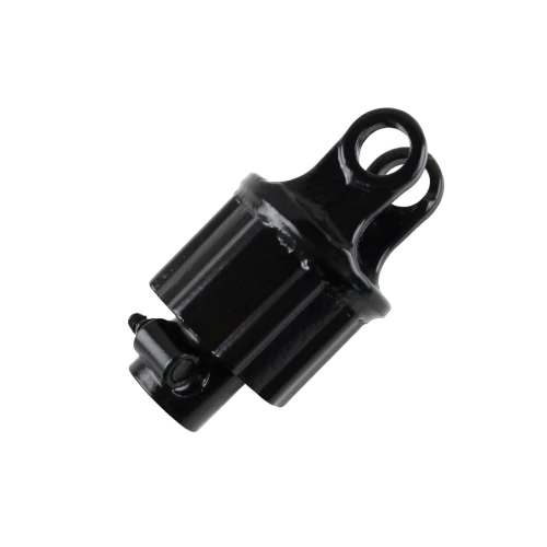 Ratchet Torque Limiter for PTO Shaft