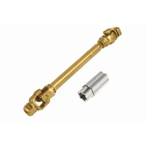 S Series Star PTO Shaft