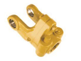 Shear Bolt Torque Limiter Components