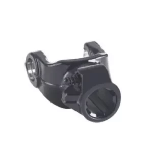 splined yoke for pto shaft