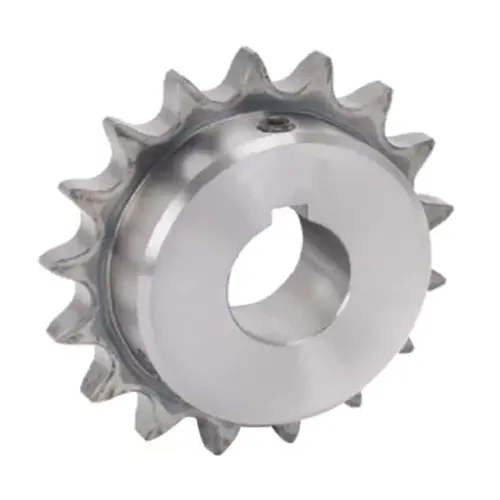 Sprockets