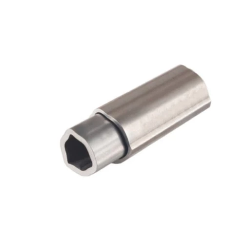 triangular profile pto tubes