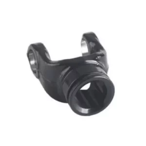 triangular yoke for pto shaft