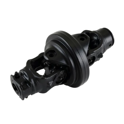 Wide Angle Joint for PTO