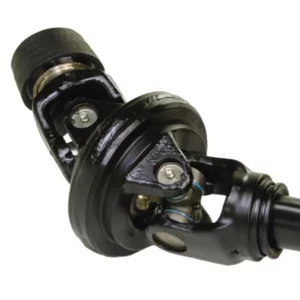 wide angle pto shaft