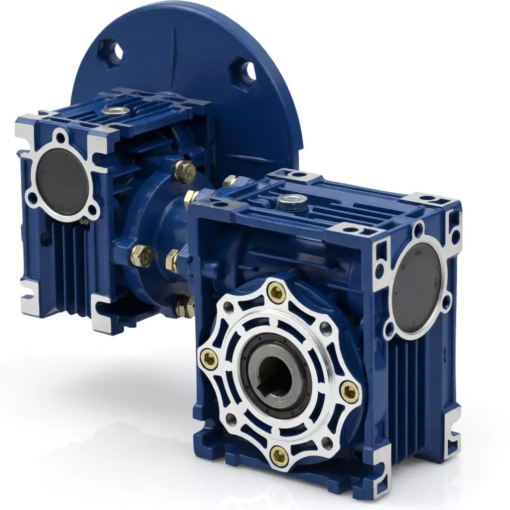 industrial worm gear reducer for food-grade washdown conveyor Australia