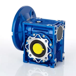 nmrv aluminum worm reducer