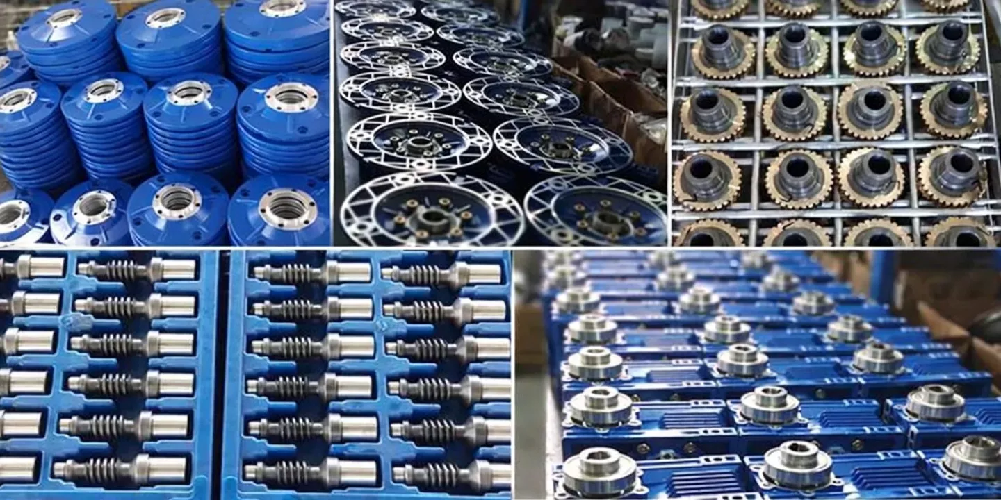 worm reducer manufacturing factory for Australia market