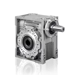 SSRV-075 Stainless Steel Worm Gearbox Reducer