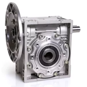 SSRV-090 Stainless Steel Worm Gearbox Reducer