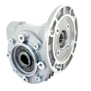 SSVF-063 Stainless Steel Worm Gearbox