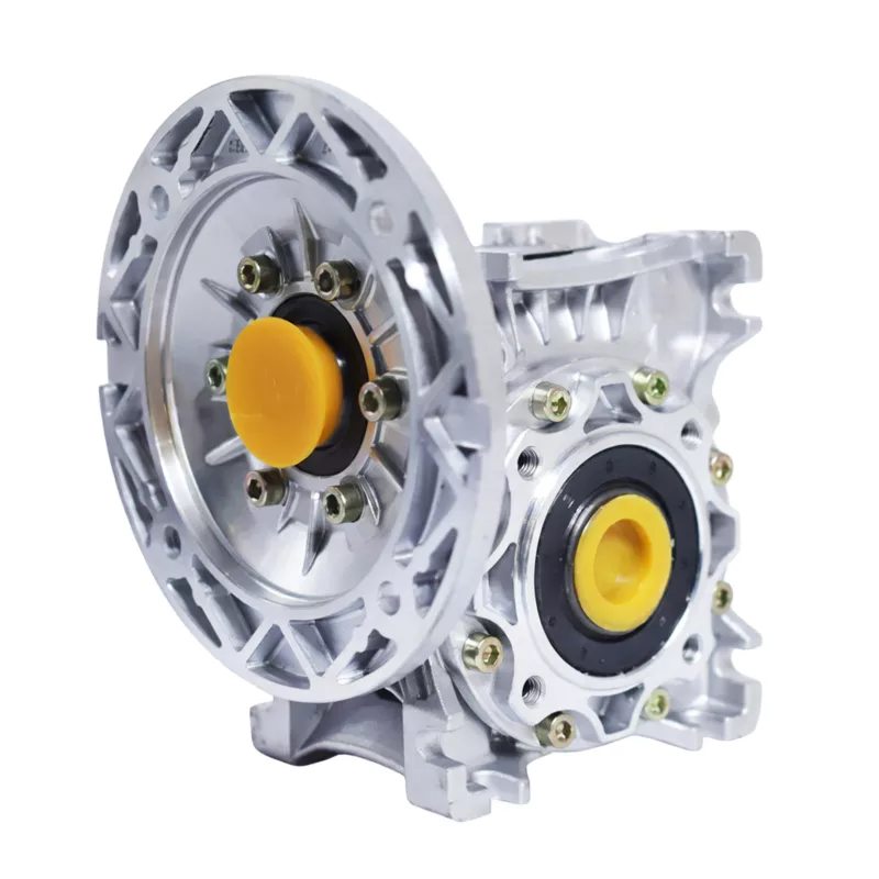 industrial worm gear reducer for mining screw conveyor / auger Australia