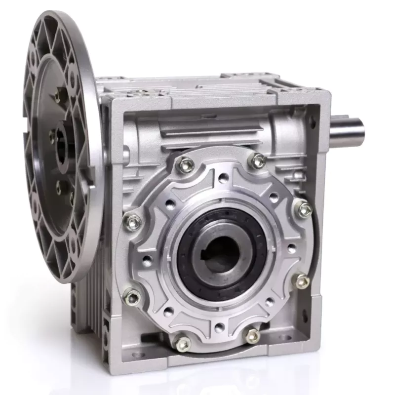 industrial worm gear reducer for dairy / beverage agitator Australia