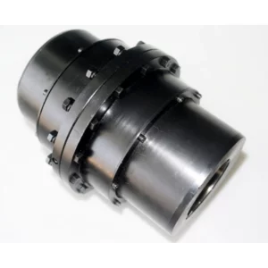 GICL Drum Shape Gear Coupling