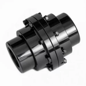 GICLZ Drum Shape Gear Coupling