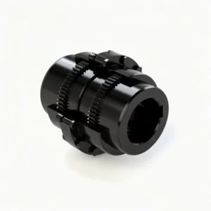 GIICL Drum Shape Gear Coupling