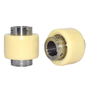 TGL Drum Shape Gear Coupling