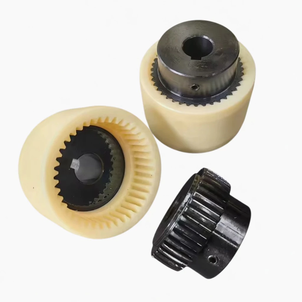 TGL gear coupling used in Australian industrial applications