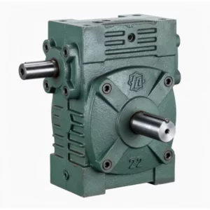 WPW Universal Speed Worm Gear Reducer