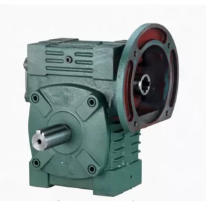WPWD Flange-Mounted Universal Worm Gear Reducer