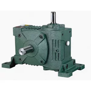 WPWT Universal Worm Gear Reducer Tilted Base Mount