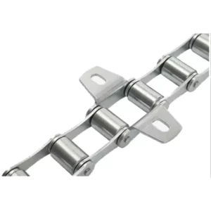 S Type Steel Agricultural Chains