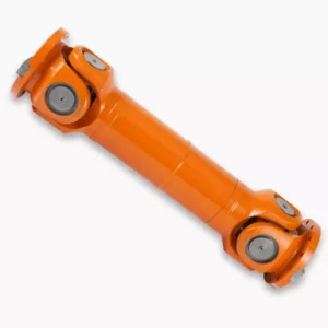 SWP-B Short Flexible Universal Joint Couplings